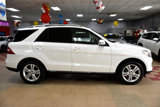 Used 2015 Mercedes-Benz ML 350 4MATIC w/ Premium 1 Package image 2