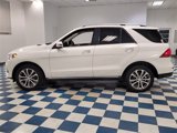 Used 2016 Mercedes-Benz GLE 350 image 4
