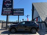 Used 2021 MAZDA CX-5 Touring image 4