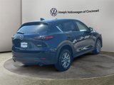 Used 2022 MAZDA CX-5 AWD 2.5 S w/ Preferred Package image 5