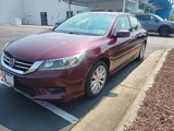 Used 2015 Honda Accord EX-L image 4