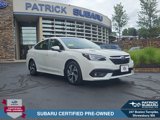 Certified 2022 Subaru Legacy Premium image 1