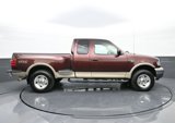 Used 2000 Ford F150 XLT image 2