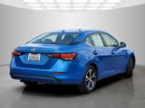 Used 2021 Nissan Sentra SV image 4