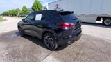 Certified 2020 Chevrolet Blazer RS image 6
