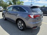 Used 2017 Acura RDX AWD w/ Advance Package image 5