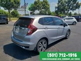 Used 2020 Honda Fit EX image 5
