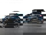 Used 2022 MAZDA CX-9 Touring w/ Touring Premium Package image 3