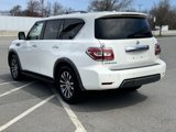 Used 2019 Nissan Armada SL w/ Premium Package image 3
