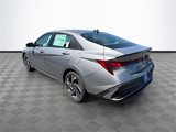 New 2025 Hyundai Elantra Sport image 5