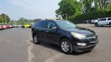 Used 2012 Chevrolet Traverse LT image 2