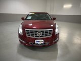 Used 2013 Cadillac XTS Premium image 2