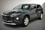 Used 2021 Chevrolet Blazer LT image 3