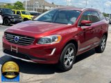 Used 2015 Volvo XC60 T6 Platinum image 5