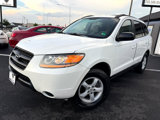 Used 2008 Hyundai Santa Fe GLS image 4