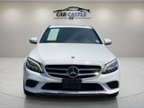 Used 2019 Mercedes-Benz C 300 4MATIC Sedan image 3