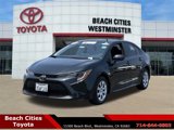 Certified 2022 Toyota Corolla LE image 6