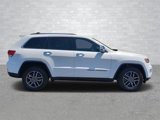 Used 2021 Jeep Grand Cherokee Limited w/ Luxury Group II image 2