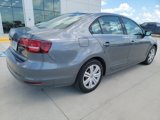 Used 2017 Volkswagen Jetta S image 4