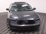Certified 2024 Honda Accord EX image 3