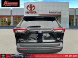 Certified 2021 Toyota RAV4 XLE image 5