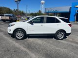 Used 2020 Chevrolet Equinox LS w/ LPO, Cargo Package image 2
