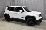Certified 2017 Jeep Renegade Altitude image 4