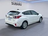 New 2025 Subaru Impreza 2.0i image 5