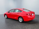 Used 2018 Chevrolet Cruze LT w/ Convenience Package image 3