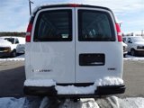 New 2025 GMC Savana 2500 w/ Enhanced Convenience Package image 3