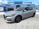 Used 2023 Nissan Sentra SV image 2
