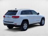 Used 2017 Jeep Grand Cherokee Laredo image 5