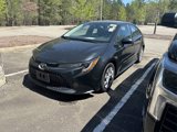 Used 2022 Toyota Corolla LE image 2