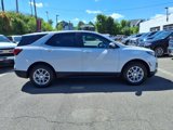 Used 2023 Chevrolet Equinox LT image 2