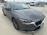 Used 2020 MAZDA MAZDA6 Touring image 3