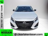 Used 2024 Nissan Altima 2.5 S image 2