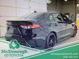 Used 2022 Toyota Corolla SE image 2
