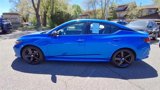Used 2021 Nissan Sentra SR w/ SR Premium Package image 5