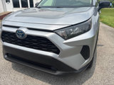Used 2019 Toyota RAV4 LE image 2