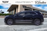 Used 2019 Cadillac XT5 Premium Luxury w/ Sport Package image 2