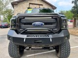 Used 2014 Ford F250 Platinum w/ FX4 Off-Road Package image 2
