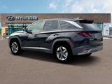 New 2025 Hyundai Tucson SEL image 4