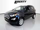 Certified 2022 Ford EcoSport SE image 3