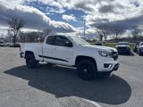 Used 2017 Chevrolet Colorado Z71 image 3