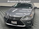 Used 2018 Lexus ES 300h image 2