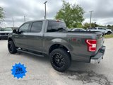 Certified 2018 Ford F150 XLT image 5