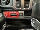 Used 2020 Jeep Wrangler Rubicon w/ Steel Bumper Group image 2