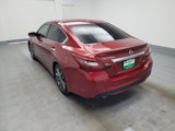 Used 2018 Nissan Altima 2.5 SR w/ SR Special Edition image 5