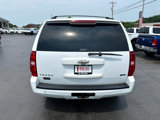 Used 2008 Chevrolet Tahoe LTZ w/ LTZ Preferred Equipment Group image 3
