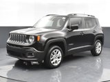 Used 2018 Jeep Renegade Latitude w/ Safety & Security Group image 2